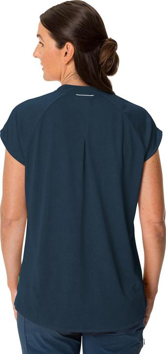 Actual product image Vaude Women's Yaras SL Shirt (38)