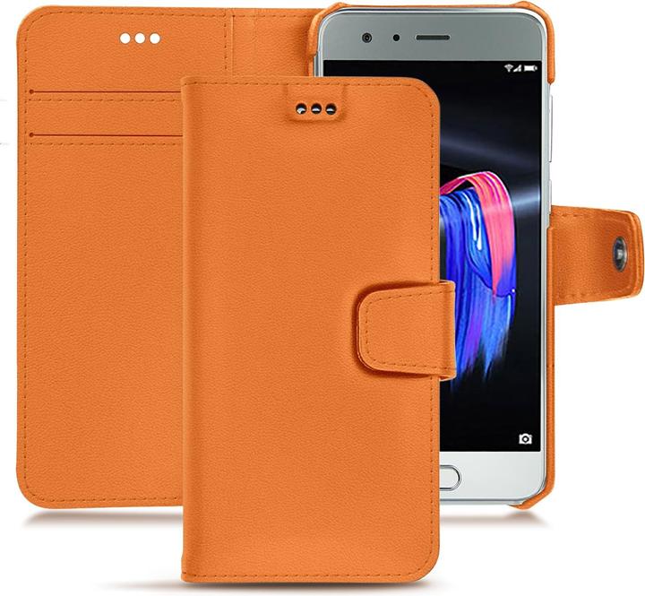 Produktbild Noreve Lederschutzhülle Wallet (Honor 9)