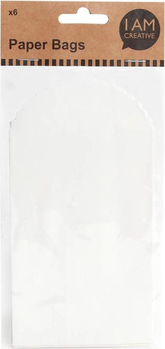 Actual product image I Am Creative Paper bag (Gift bag, 6 x)