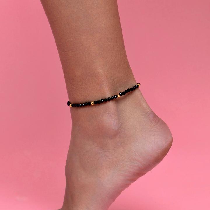 Produktbild Balibay Dilara (925 Sterling Silber vergoldet, 22 cm)