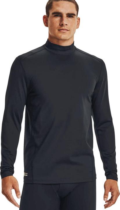 Produktbild Under Armour ColdGear Infrared-Technologie Langarmshirt L (L)