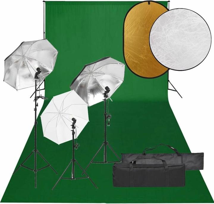 Immagine prodotto VidaXL Facchino (15 cm, 230 cm)