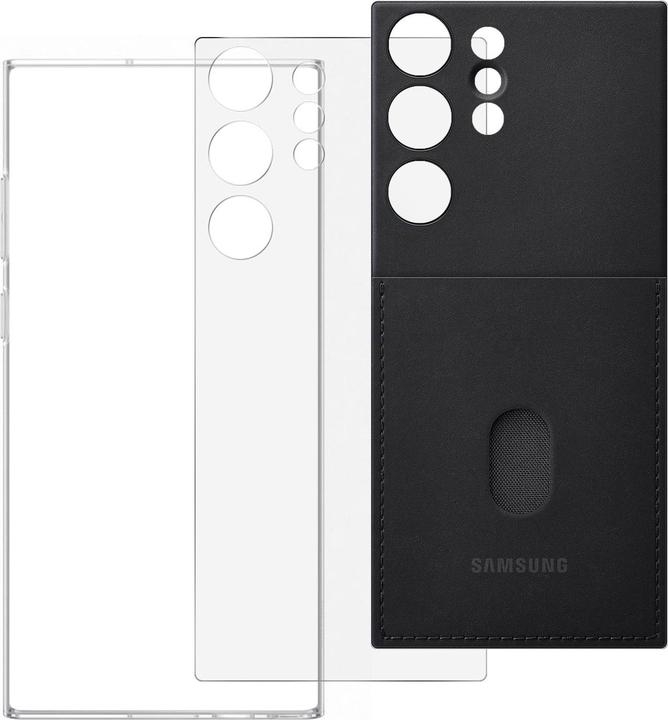 Produktbild Samsung Frame Case (Samsung Galaxy S23 Ultra)