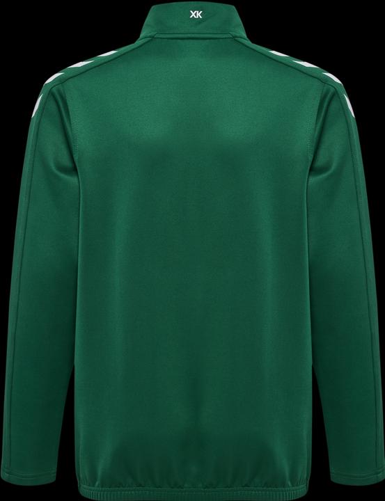 Produktbild hummel Hmlcore Xk Half Zip Poly Sweat Kids (164)