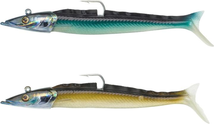 Image du produit Caperlan EELO 150 (15 cm)