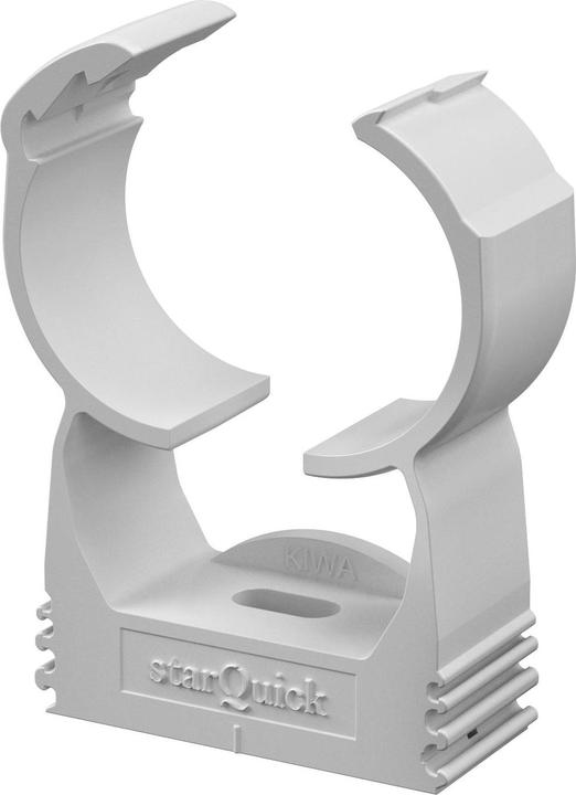 Image du produit OBO Bettermann OBO SQ-28 27,5-32mm collier de serrage starQuick
