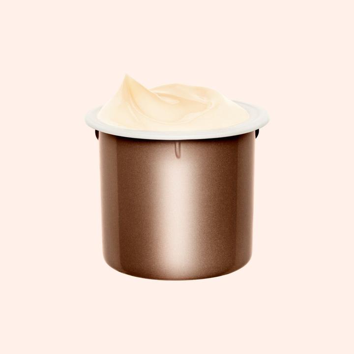 Immagine prodotto Clarins Extra-Firming Nuit (COLLAGEN)³ TECHNOLOGY Crème Toutes Peaux Refill (50 ml, Crema notte)