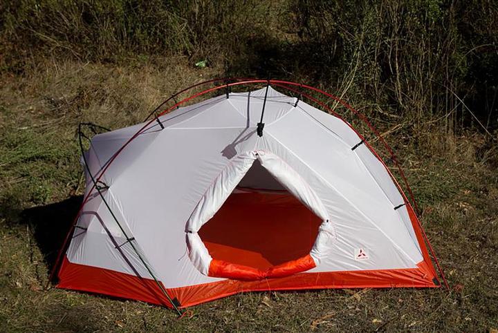 Image du produit Slingfin Tente Windsaber (Tente igloo, 2.14 kg, 2 personnes)