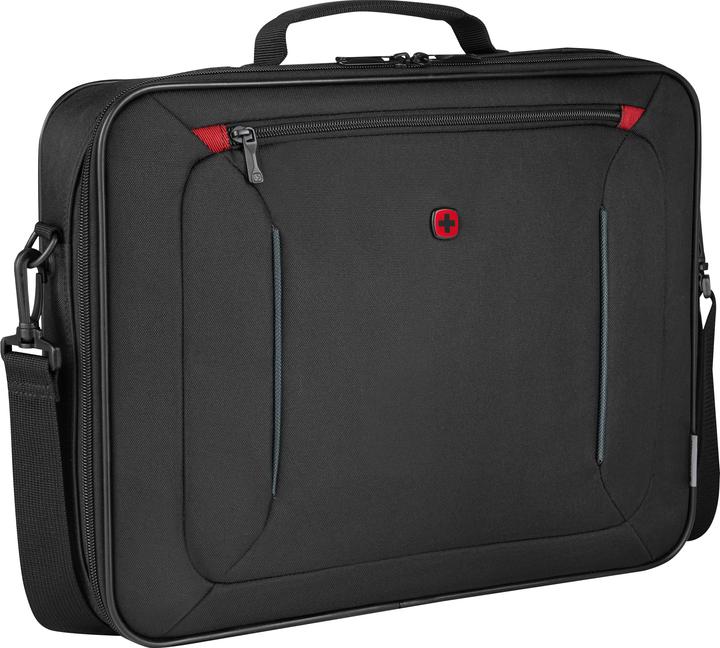 Wenger BQ Clamshell (16", Universal)