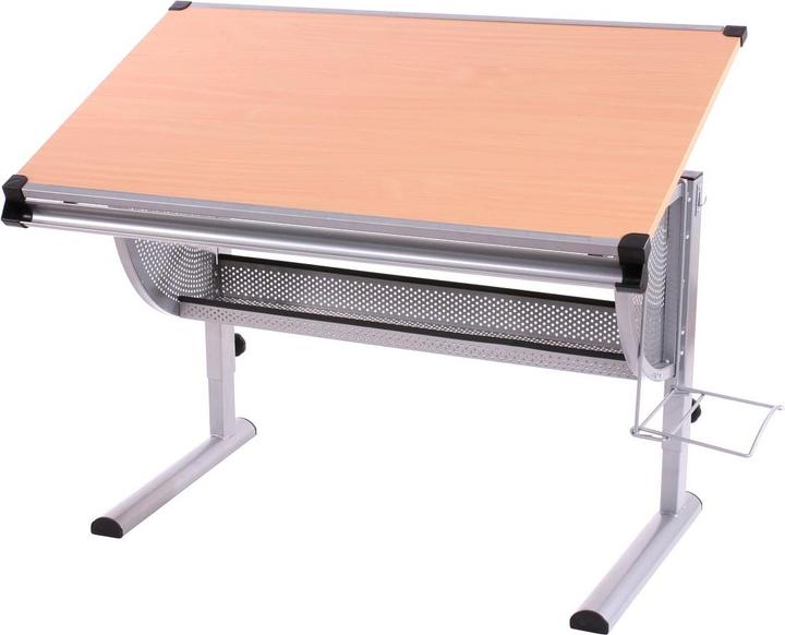 Produktbild Jamb Oxford höhenverstellbar + neigbar