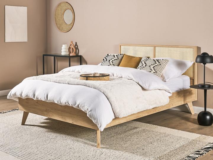 Produktbild Beliani Monpazier (140 x 200 cm)