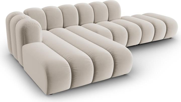 Produktbild Micadoni Lupine (Ecksofa)