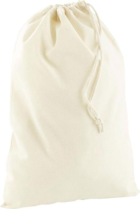 Actual product image Westford Mill Cotton bag