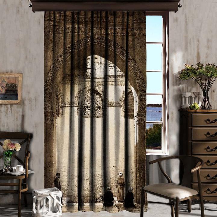 Produktbild Wallxpert Curtain (140 x 1 cm)