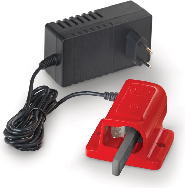 Wolf-Garten Werkzeug-Akku-Ladetechnik (18 V)