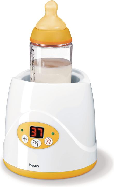Image du produit Beurer Chauffe aliments pour bébé
