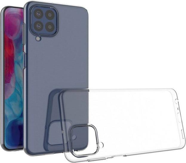Immagine prodotto MU Classic Serie Softcase TPU (Samsung Galaxy A33 5G)