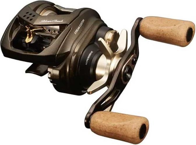 Produktbild Daiwa Silver Creek Air TW Stream Custom 8.5L
