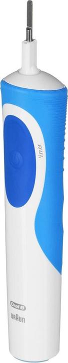 Actual product image Oral-B Starter Pack (Oscillating toothbrush)