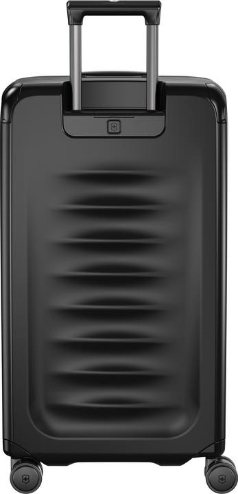 Produktbild Victorinox Spectra 3.0, Trunk Large Case, Black (99 l, L (90 - 115l))