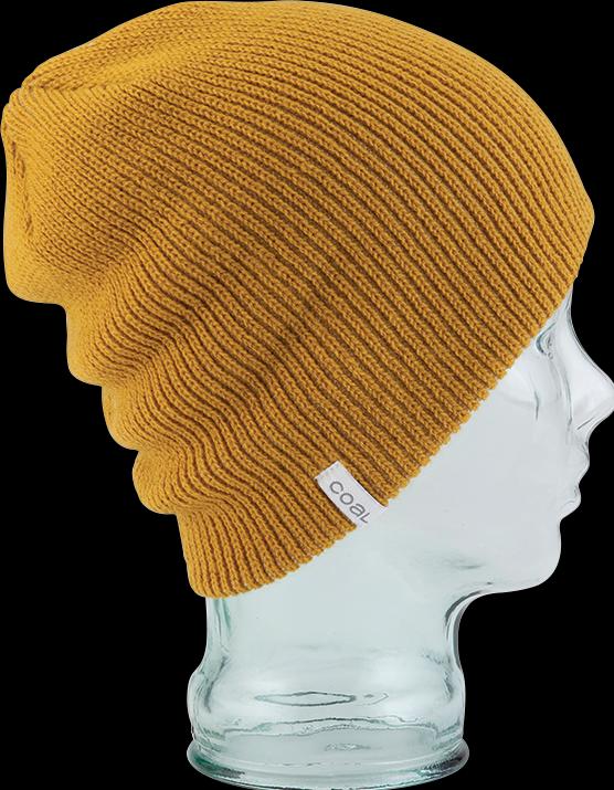 Coal The Frena Solid (One Size)