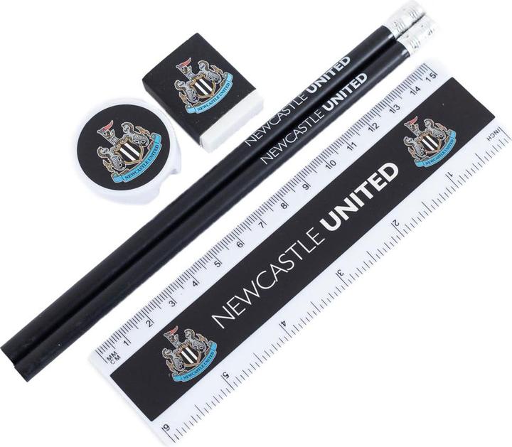 Image du produit Newcastle United FC - Ensemble de papeterie CORE (3 x)