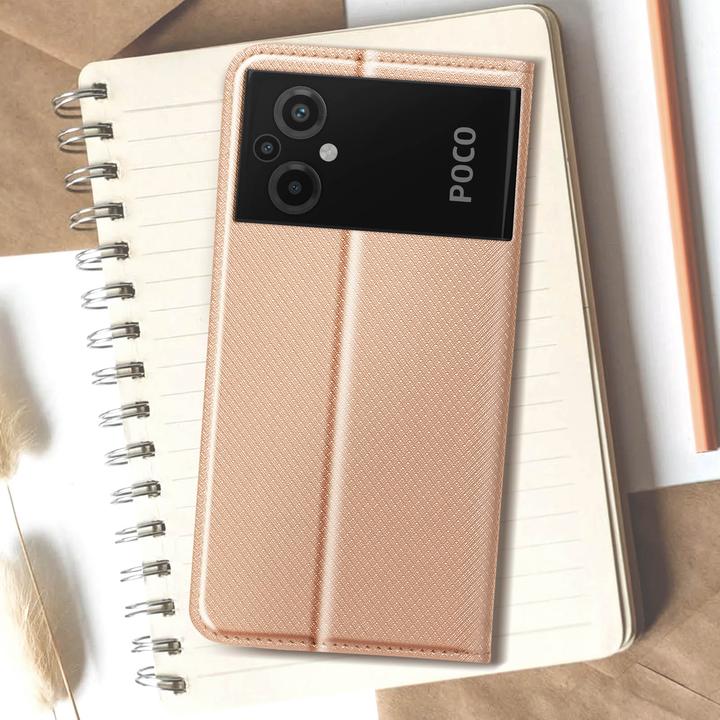 Actual product image Avizar Smart Series (Xiaomi Poco M5)