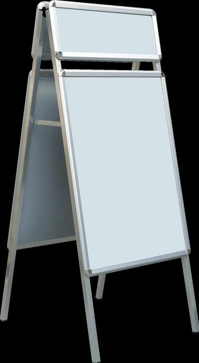 Actual product image Franken A Frame Standard Plus
