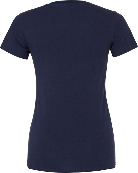 Actual product image Bella Canvas Womens/Ladies The Favourite T-Shirt (L)
