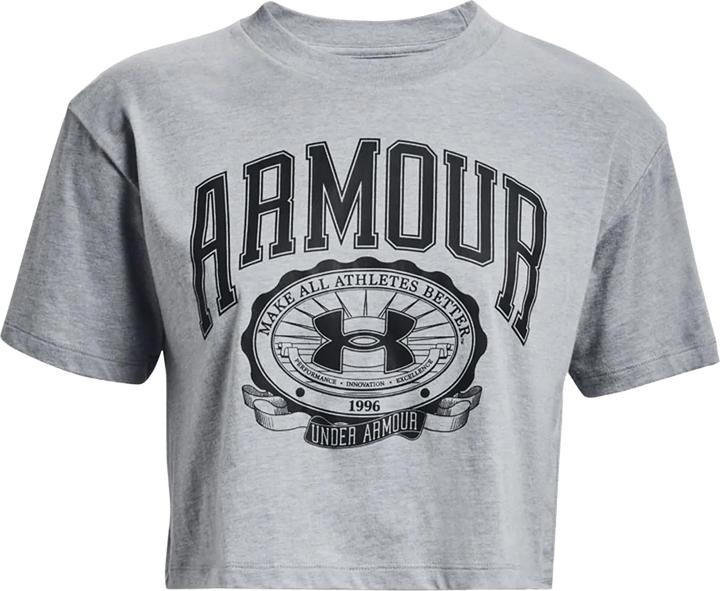 Produktbild Under Armour Collegiate kurzes TShirt kurzärmlig (38 D)