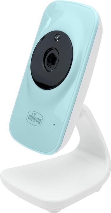 Produktbild Chicco Start (Babyphone mit Kamera, 200 m)