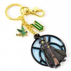 Carat WICKED Elphaba Window Keyring