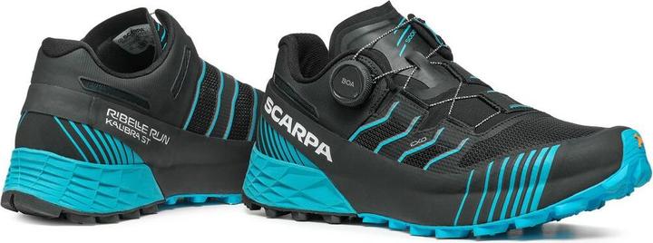 Produktbild Scarpa Ribelle Run Kalibra ST (45)