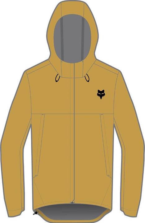 Produktbild Fox JACKET 23 YTH RANGER 2.5L WATER DAFF (XL)