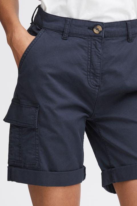 Produktbild Oxmo OXChanice Cargo shorts 21800223-ME (42)