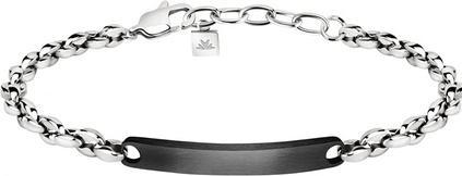 Produktbild Morellato MenÂ's steel bracelet Cross SKR52 (M) (Edelstahl)