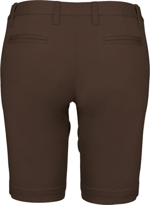 Produktbild Kariban Chino Shorts für Damen (46)