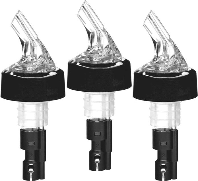 Westmark Dosing pourer (Dosing spout + pourer)