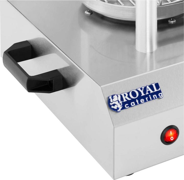 Immagine prodotto Royal Catering RCHW-350-2