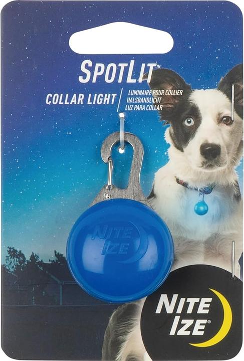 Immagine prodotto Nite Ize SpotLit LED (Cane)