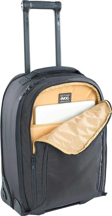 Actual product image Evoc Backpack CT 40L Camera Pack (Camera shoulder bag, 40 l)