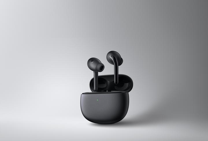 Image du produit Xiaomi Redmi Buds 3 (ANC, 5 h, Sans fil)