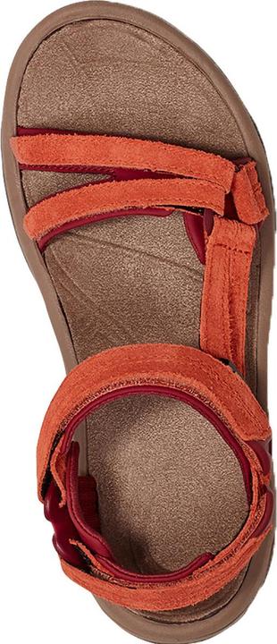 Produktbild Teva W's Terra Fi Lite Suede (41)