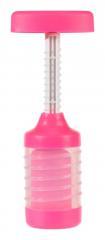 Produktbild MGA Wonder Factory Teigextruder „Never Dry“, Rosa