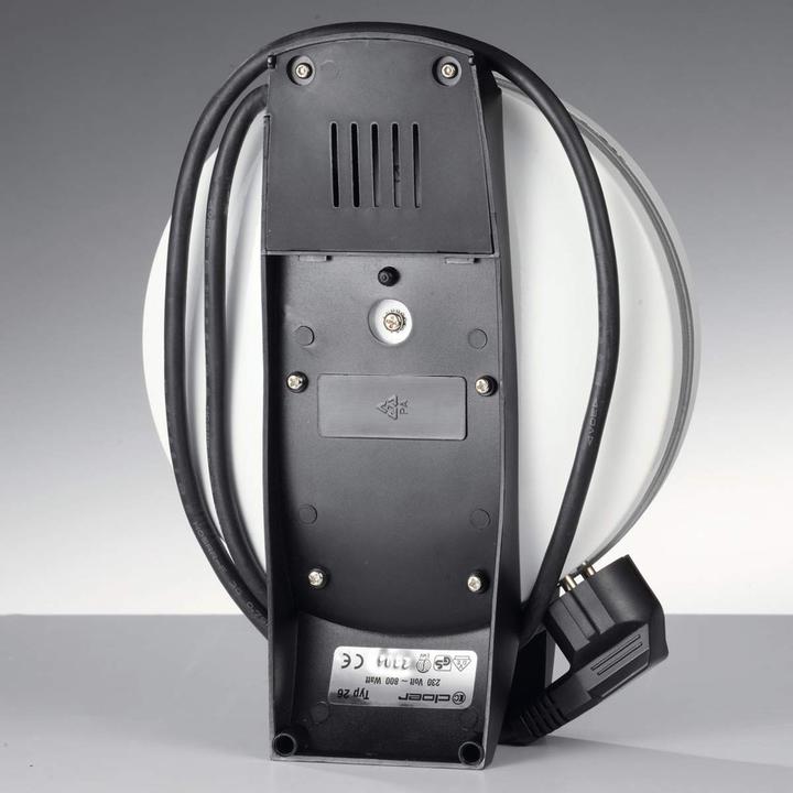 Produktbild Cloer 261 Waffeleisen