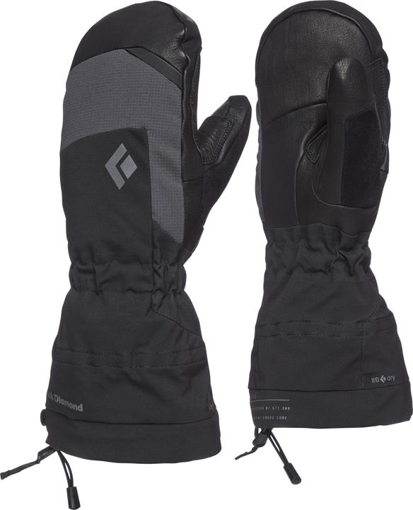 Black Diamond Mercury Mitts (M)