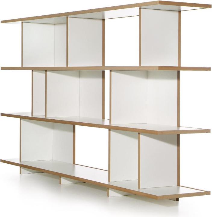 Actual product image Tojo Stell (198 x 37 x 44 cm)