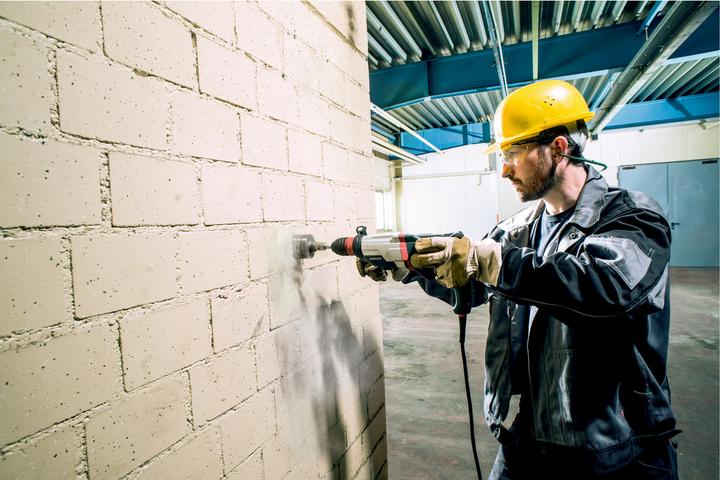 Produktbild Metabo UHE 2660-2 Quick EU (Netzbetrieb)