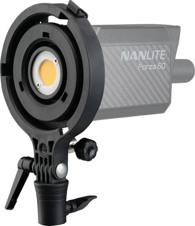 Actual product image Nanlite Bowens Adapter FM Mount (Adapter)