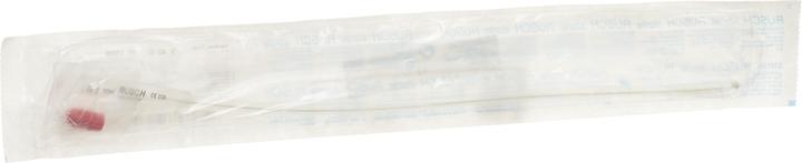 Image du produit Rüsch Cathéter à ballonnet Brill CH18 40cm 10ml silicone
